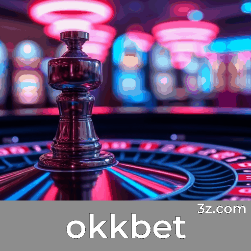 Acesso ao okkbet