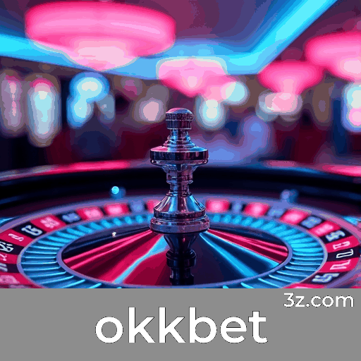 Cadastro na okkbet