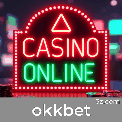 Cassino Online okkbet