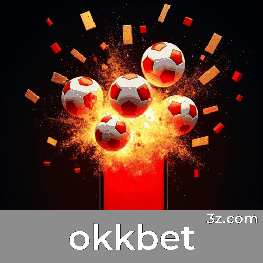 Acessar o site okkbet COM