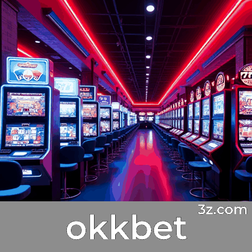 Cadastro na okkbet