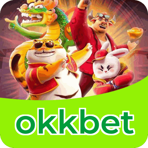 Tabela RTP dos jogos de cassino da okkbet