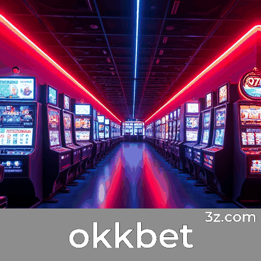 Cadastro na okkbet