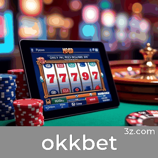 Cassino Online okkbet