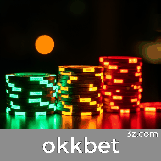 Acesso ao okkbet