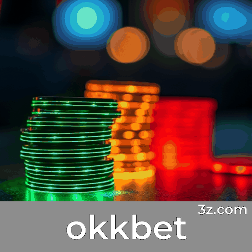 Cadastro na okkbet