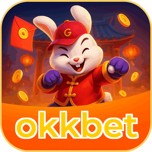 okkbet logo