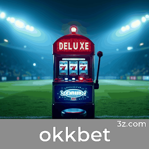 Acesso ao okkbet